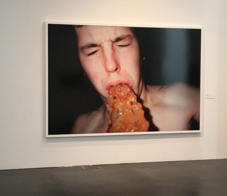 Vomit-Ryan-McGinley