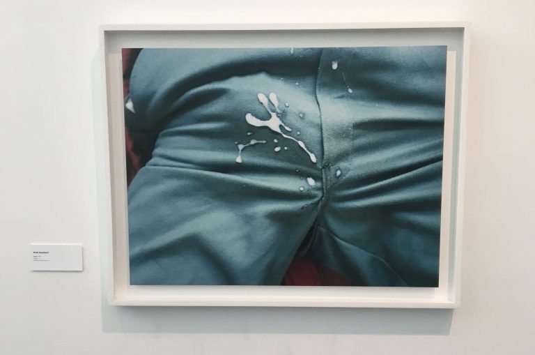 Ryan, McGinley, Cum, 1999, MCA, Denver