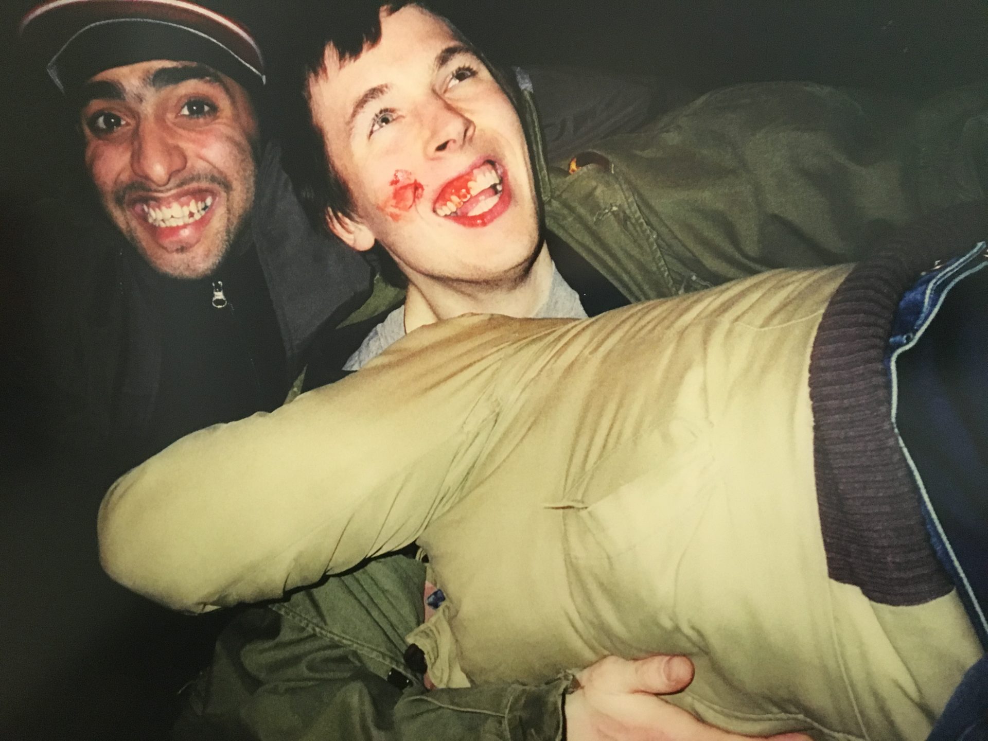 Ryan-McGinley-Sucker-Punch